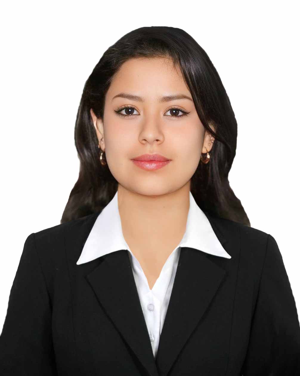 Retrato de Khiara Veronica Fernan Zegarra Davila